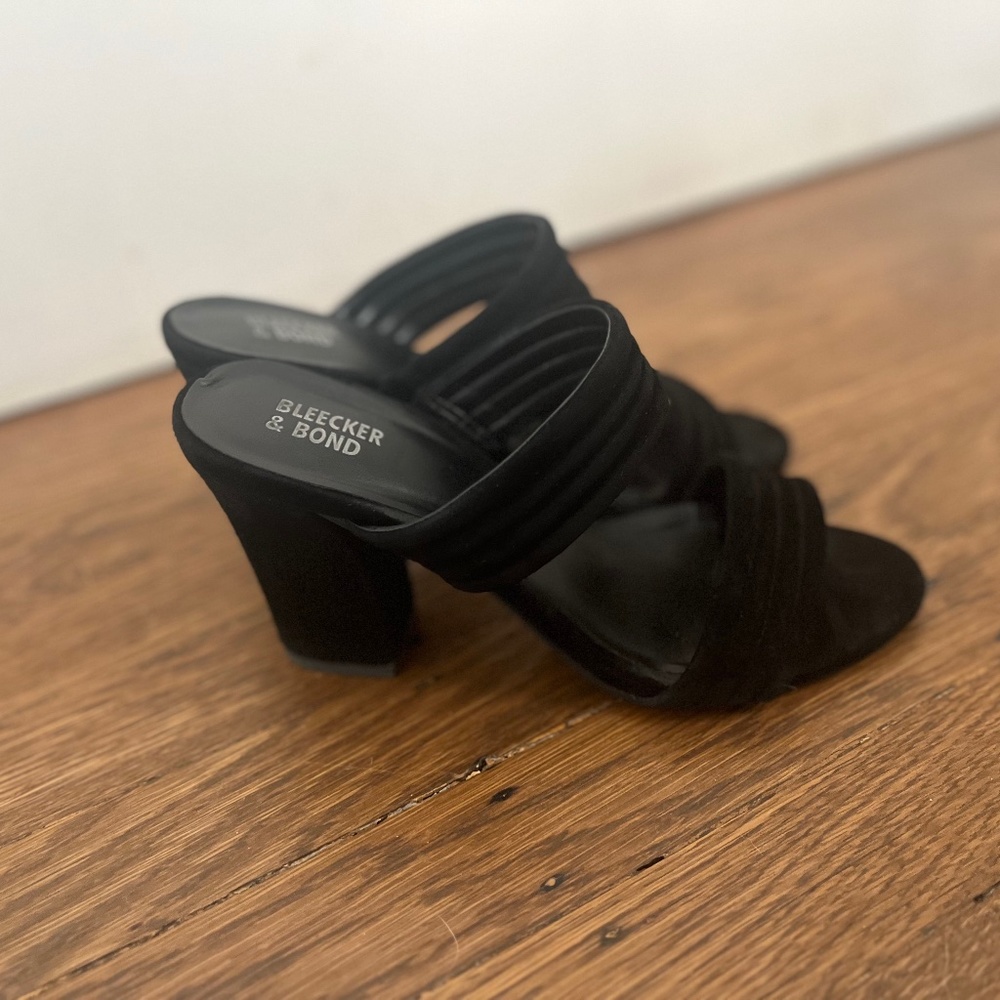 Bleecker & Bond Sandals